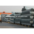 Competitive price pipe steel galvanized
